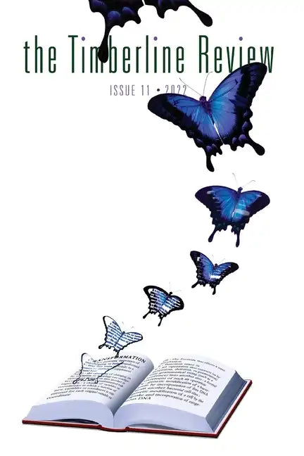 The Timberline Review: Transformation - Paperback
