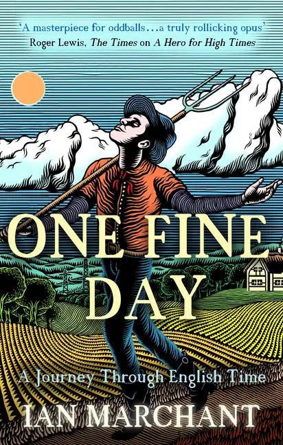 One Fine Day - Hardcover