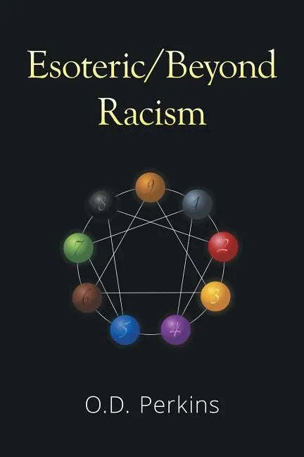 Esoteric/Beyond Racism - Paperback