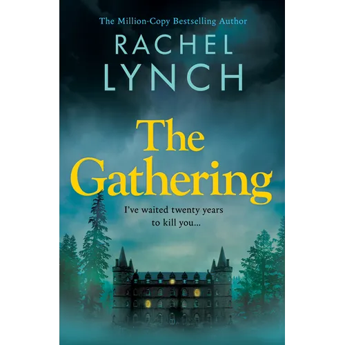 The Gathering - Paperback