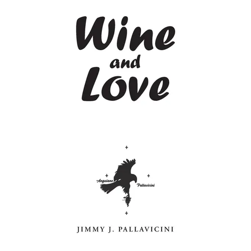 Wine and Love - Paperback