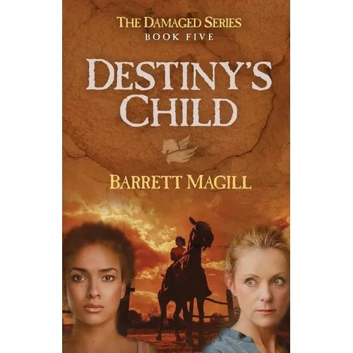 Destiny's Child - Paperback