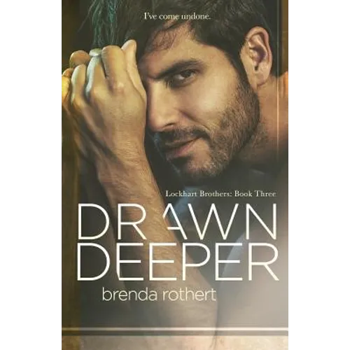Drawn Deeper - Paperback