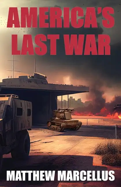America's Last War - Paperback