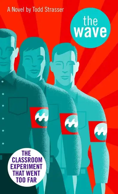 The Wave - Paperback