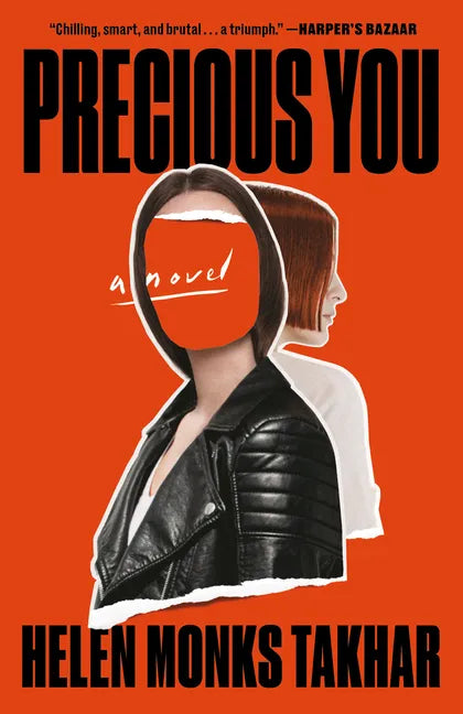 Precious You - Paperback