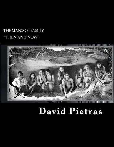 The Manson Family 