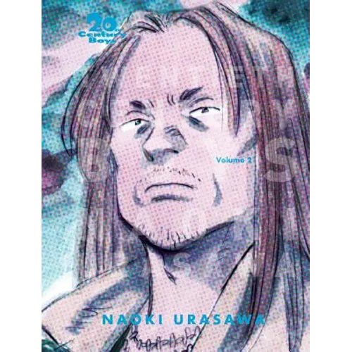 20th Century Boys: The Perfect Edition, Vol. 2 - Paperback