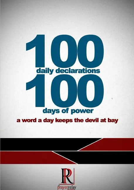 100 Daily Declarations - Paperback