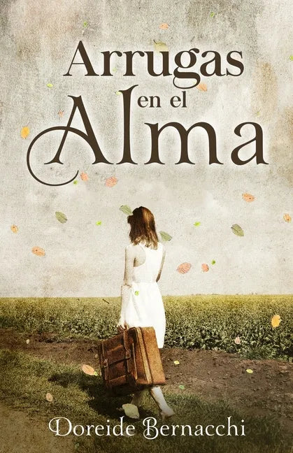 Arrugas en el Alma - Paperback