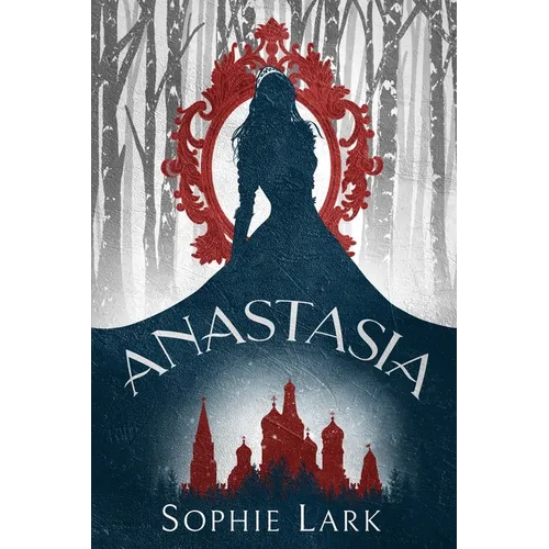Anastasia - Paperback