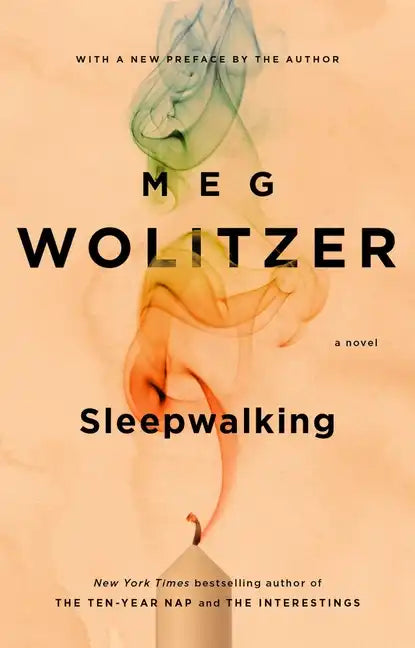 Sleepwalking - Paperback