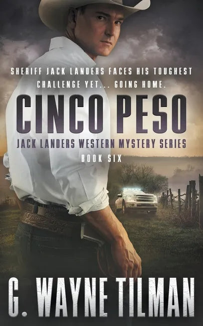Cinco Peso - Paperback