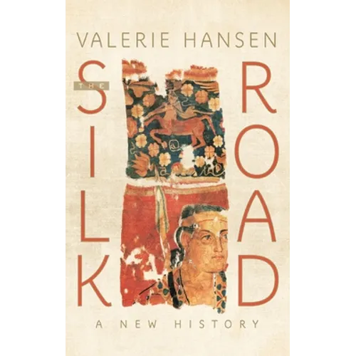Silk Road C - Hardcover