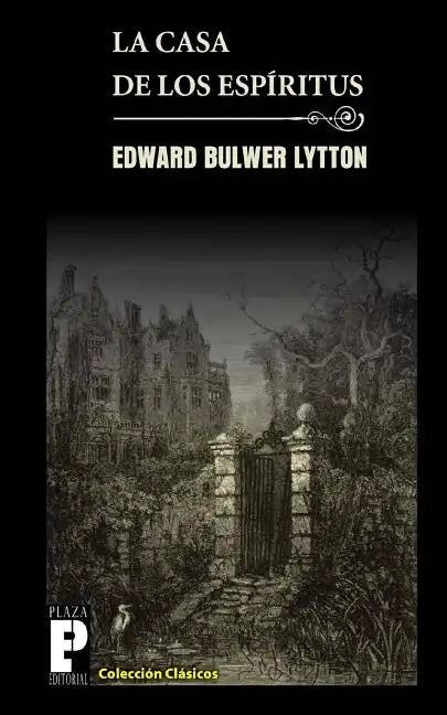 La casa de los espíritus - Paperback