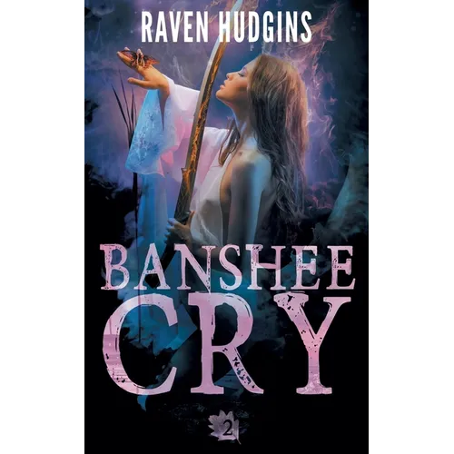 Banshee Cry - Paperback