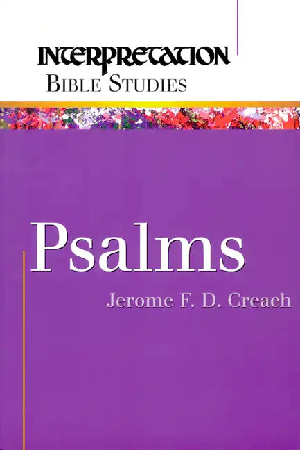 Psalms - Paperback