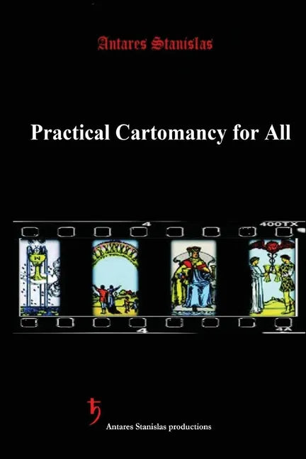 Practical Cartomancy for All - Paperback