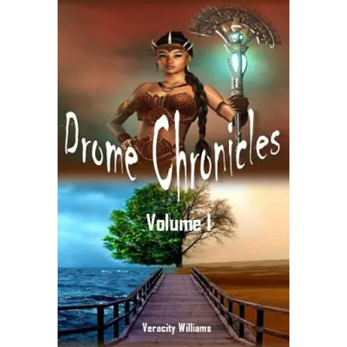 Drome Chronicles, Volume I - Paperback