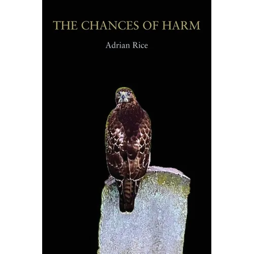 The Chances of Harm: Poems - Paperback