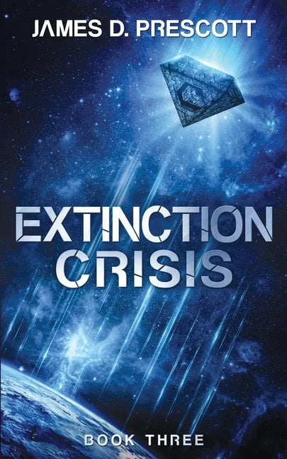 Extinction Crisis - Paperback