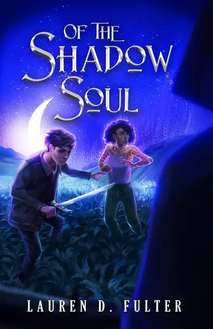 Of The Shadow Soul (Book Three of The Unanswered Questions Series) - Paperback