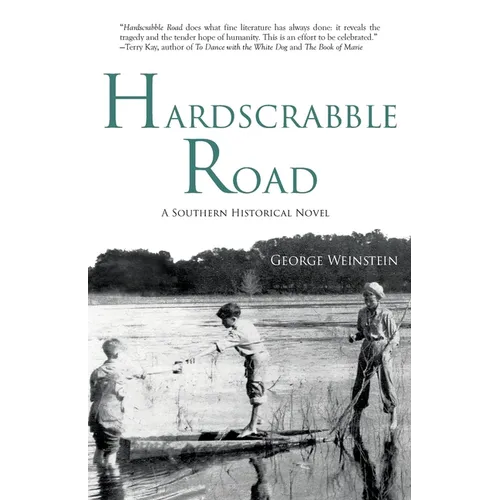 Hardscrabble Road - Paperback