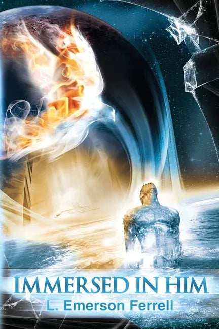 Immersed In Him (2016 Version) - Paperback