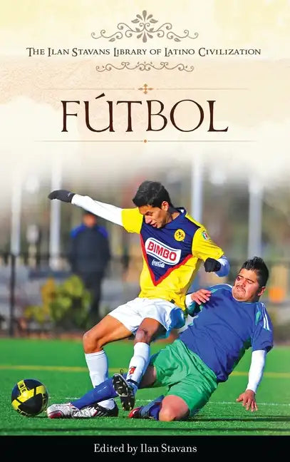 Fútbol - Hardcover