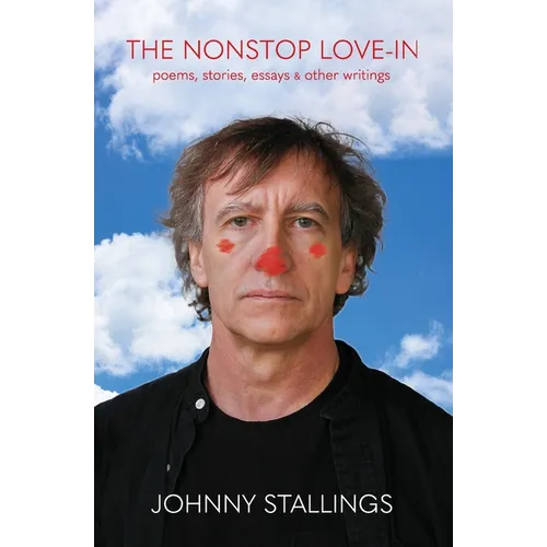 The Nonstop Love-In - Paperback