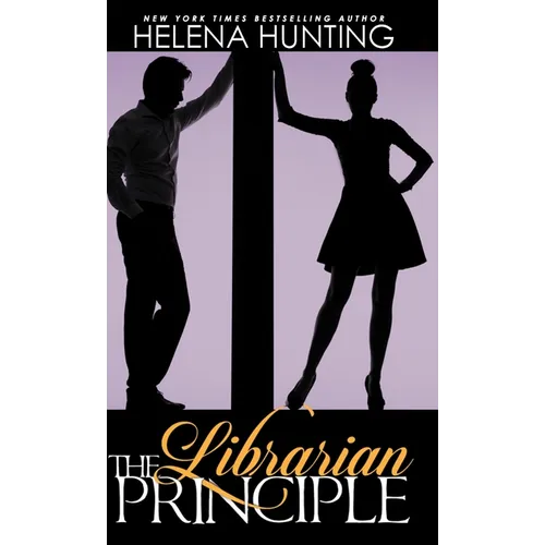 The Librarian Principle (Anniversary Hardcover Edition) - Hardcover