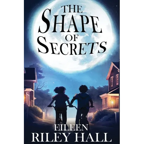 The Shape of Secrets - Paperback