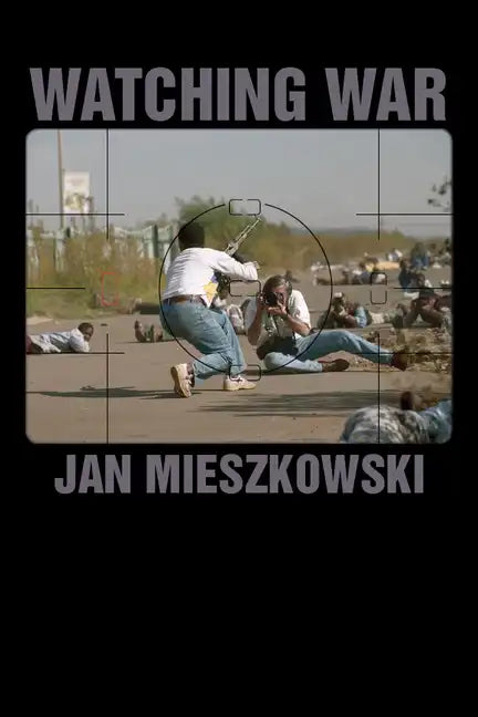 Watching War - Paperback