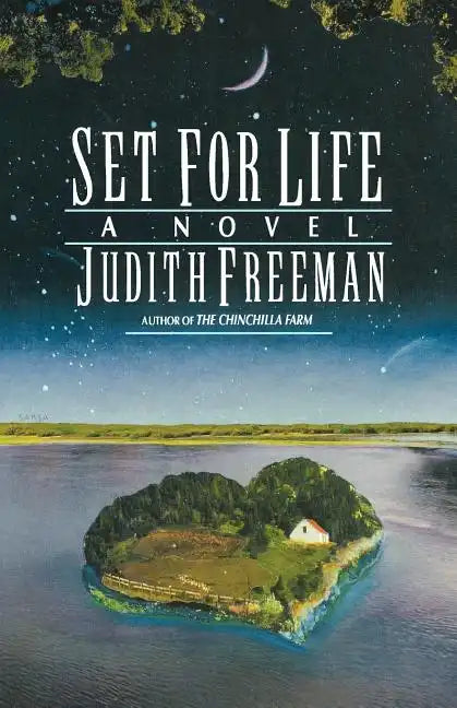 Set for Life - Paperback