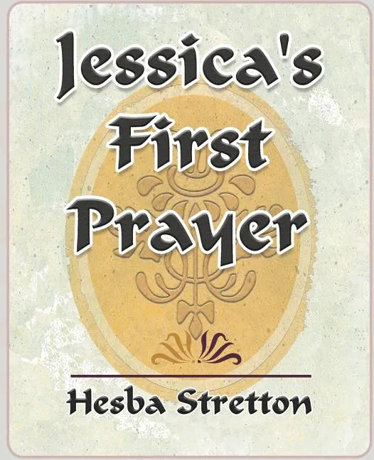 Jessica's First Prayer - Paperback
