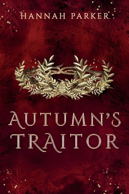 Autumn's Traitor - Paperback