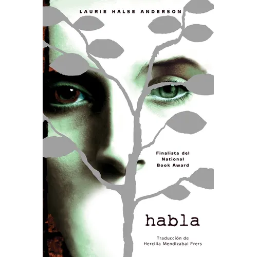 Habla / Speak (Spanish Edition) - Paperback