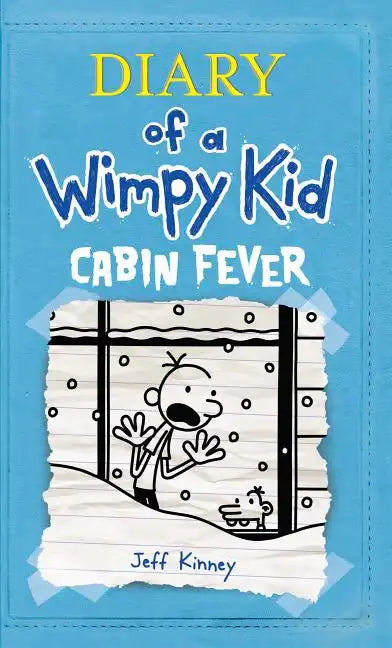 Cabin Fever - Hardcover
