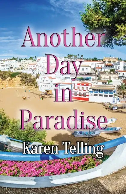 Another Day in Paradise - Paperback
