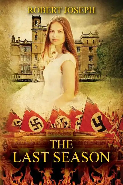 The Last Season - Paperback