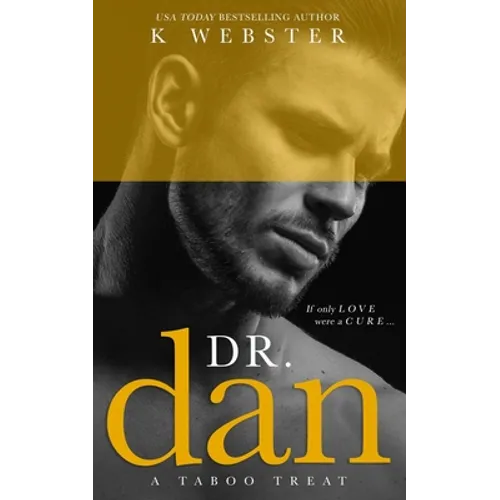 Dr. Dan - Paperback