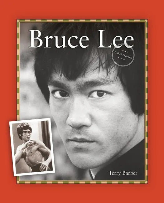 Bruce Lee - Paperback