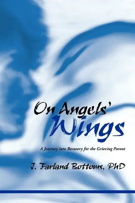 On Angels' Wings - Paperback