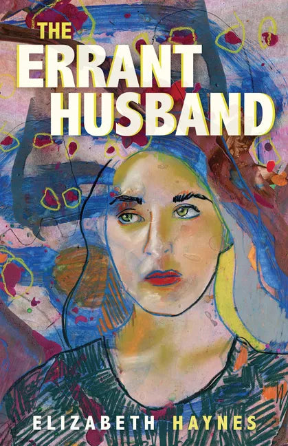 The Errant Husband - Paperback
