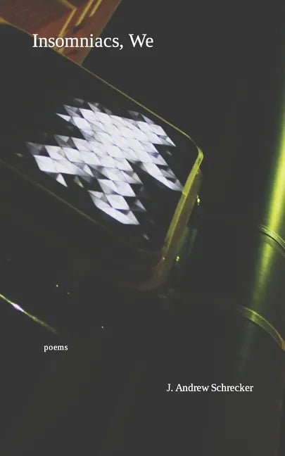 Insomniacs, We - Paperback