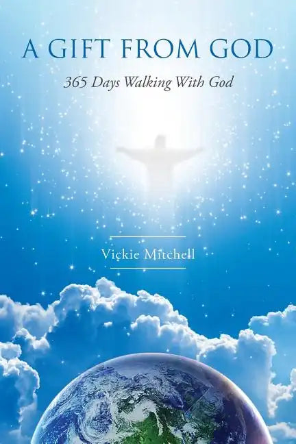 A Gift From God - Paperback