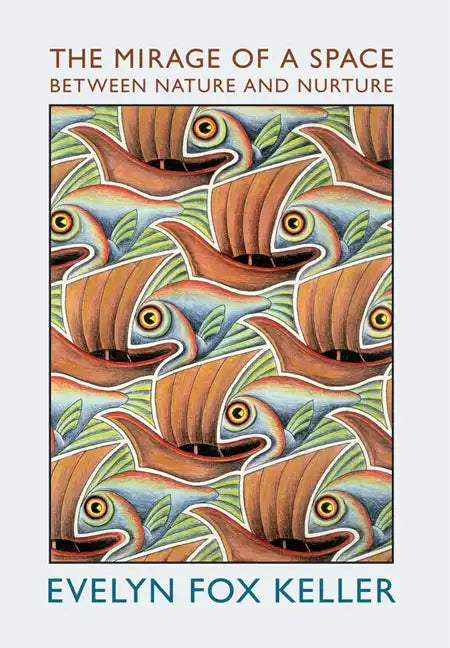 The Mirage of a Space between Nature and Nurture - Paperback