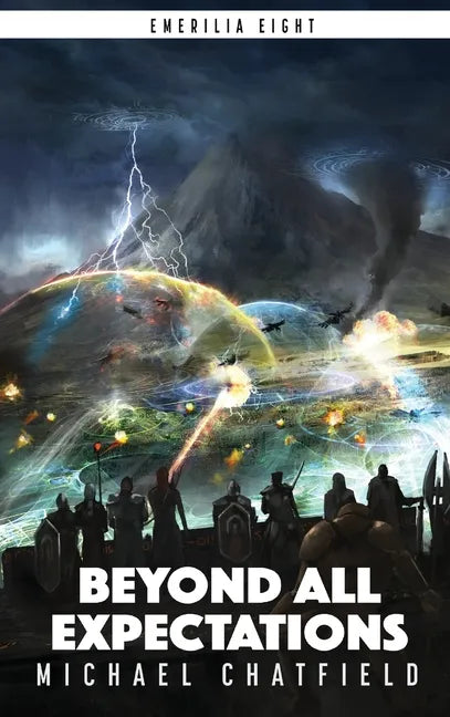 Beyond All Expectations - Hardcover