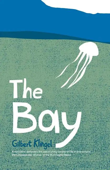 The Bay - Paperback