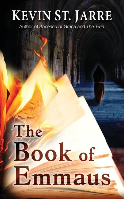 The Book of Emmaus - Paperback